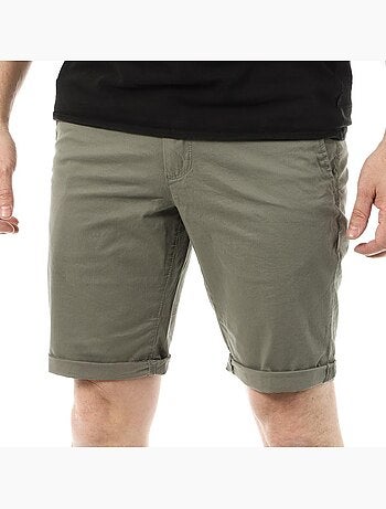 Short Homme Teddy Smith Chino