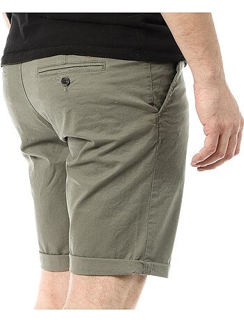 Short Homme Teddy Smith Chino