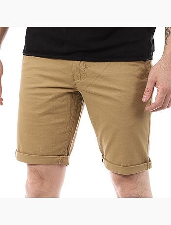 Short Chino Homme Teddy Smith Chino