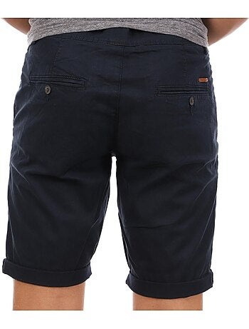 Short Homme Teddy Smith Chino