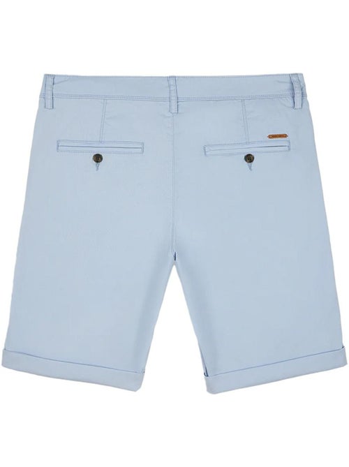 Short Homme Teddy Smith Chino - Kiabi