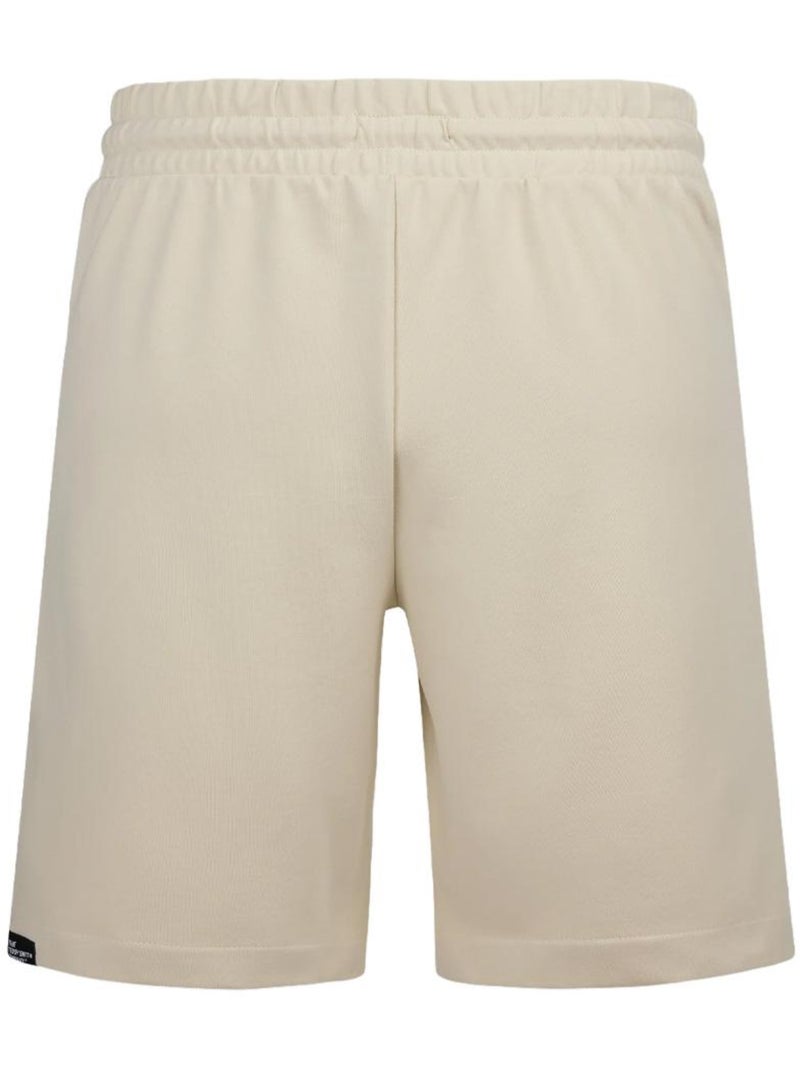 Short homme teddy smith company Beige - Kiabi