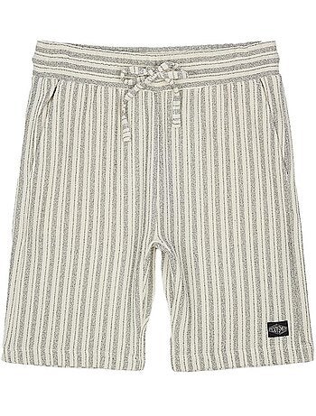 Short Homme Teddy Smith