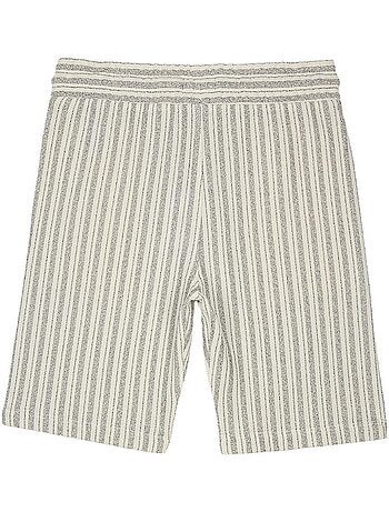 Short Homme Teddy Smith