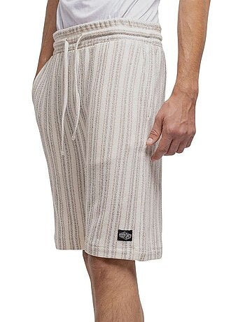 Short Homme Teddy Smith