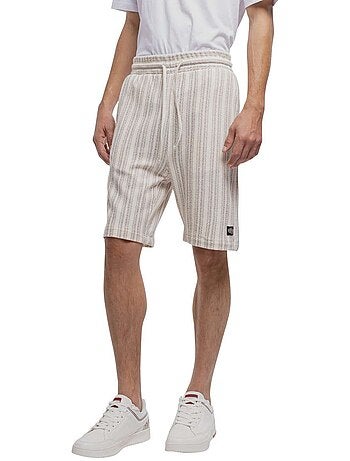 Short Homme Teddy Smith