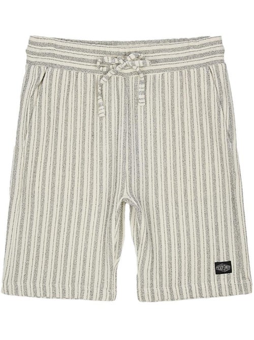 Short Homme Teddy Smith - Kiabi
