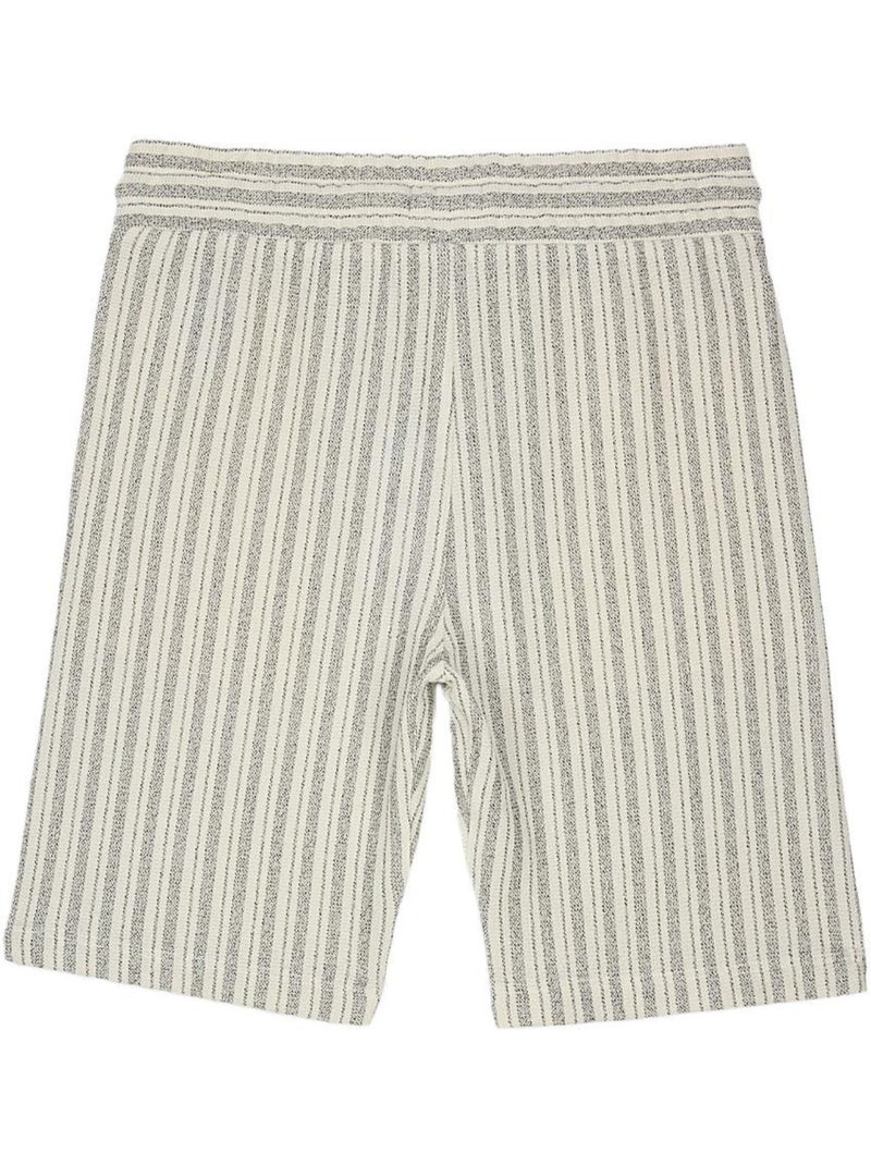 Short Homme Teddy Smith Ecru - Kiabi