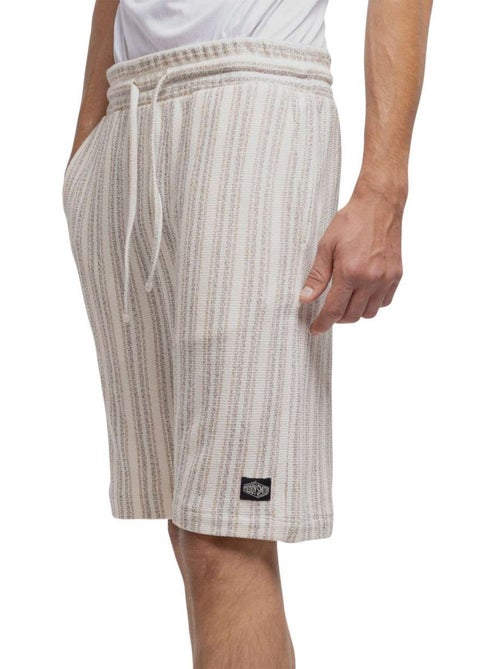 Short Homme Teddy Smith - Kiabi