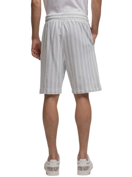 Short Homme Teddy Smith - Kiabi