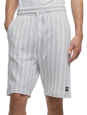 Short Homme Teddy Smith