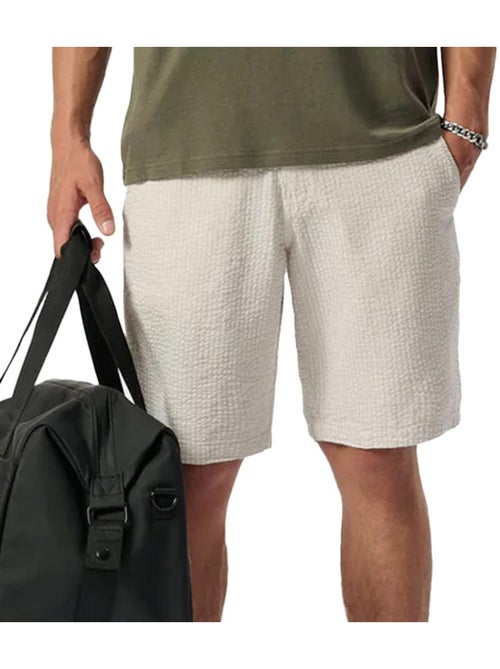 Short Homme Teddy Smith - Kiabi
