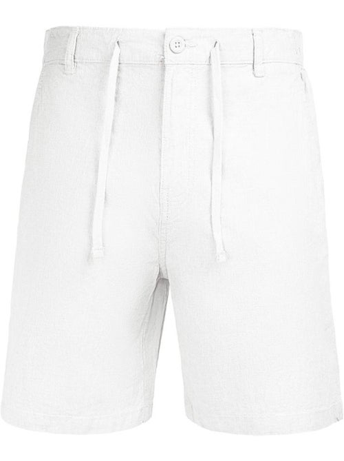 Short homme teddy smith linen - Kiabi Short homme teddy smith linen - Kiabi