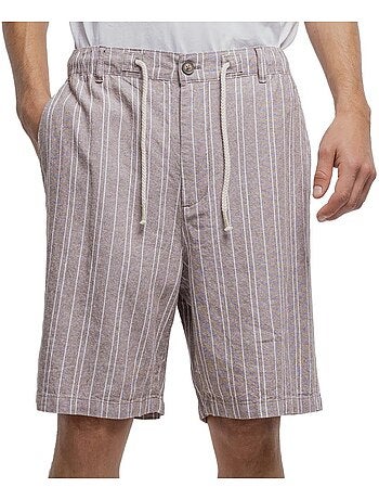 Short Homme Teddy Smith
