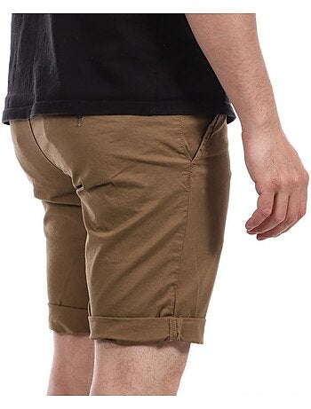 Short Chino Homme Teddy Smith Chino