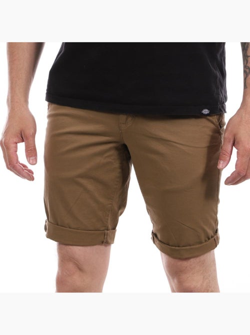 Short Homme Teddy Smith - Kiabi Short Homme Teddy Smith - Kiabi