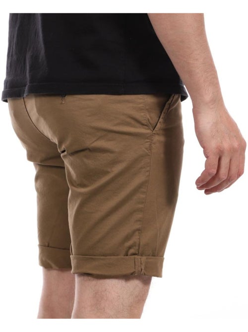Short Homme Teddy Smith - Kiabi Short Homme Teddy Smith - Kiabi