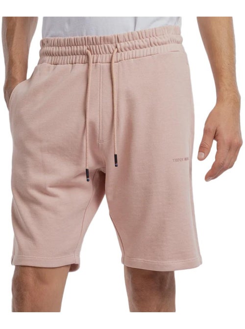 Short Homme Teddy Smith - Kiabi