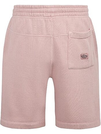 Short Homme Teddy Smith