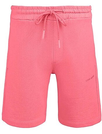 Short Homme Teddy Smith