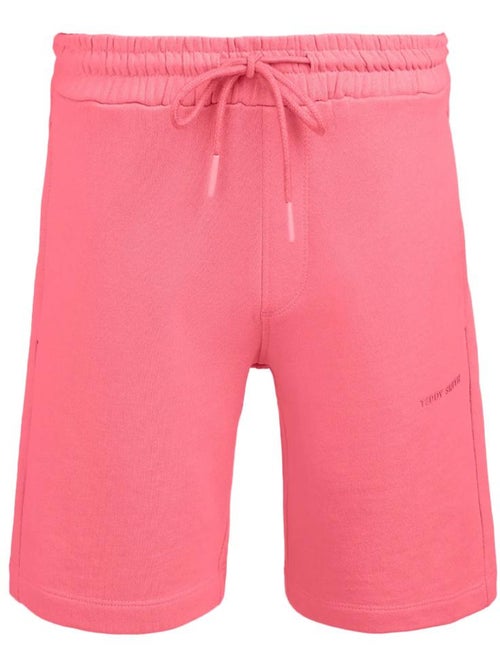 Short Homme Teddy Smith - Kiabi