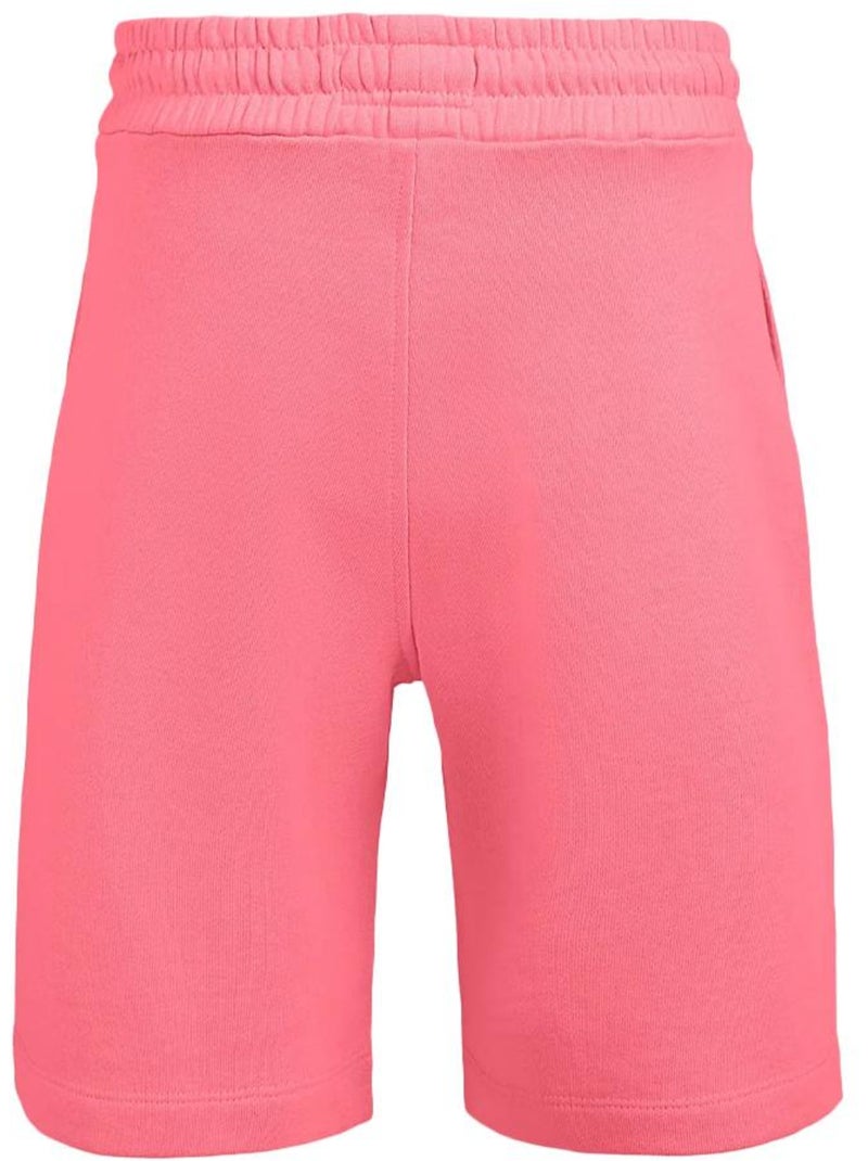 Short Homme Teddy Smith Rose - Kiabi
