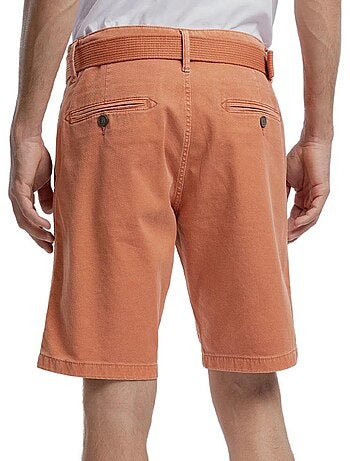 Short Homme Teddy Smith