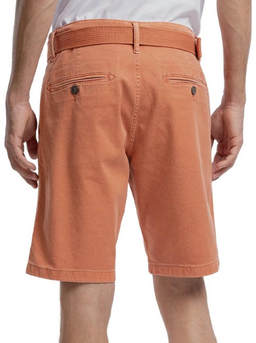 Short Homme Teddy Smith - Kiabi Short Homme Teddy Smith - Kiabi