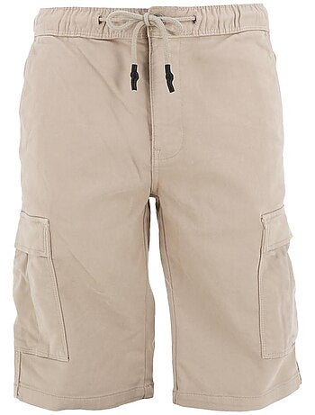 Short Homme Teddy Smith Sikers Cargo