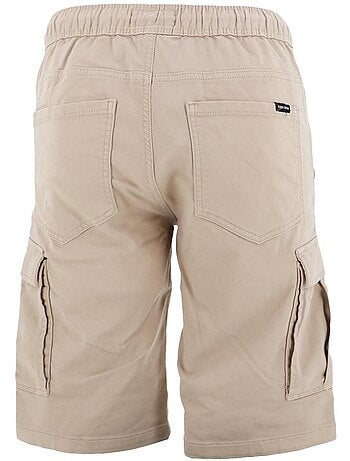 Short Homme Teddy Smith Sikers Cargo