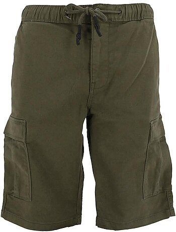 Short Homme Teddy Smith Sikers Cargo