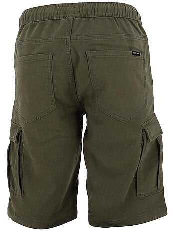 Short Homme Teddy Smith Sikers Cargo