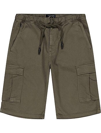 Short Homme Teddy Smith Sikers Cargo