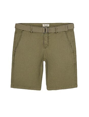 Short Homme Teddy Smith Staton 10417231D