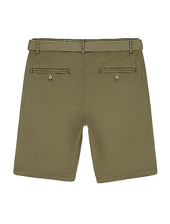 Short Homme Teddy Smith Staton 10417231D