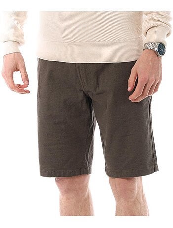 Short Homme Teddy Smith