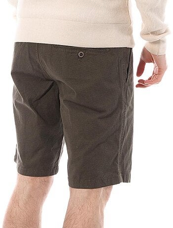 Short Homme Teddy Smith