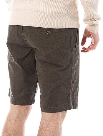 Short Chino Homme Teddy Smith
