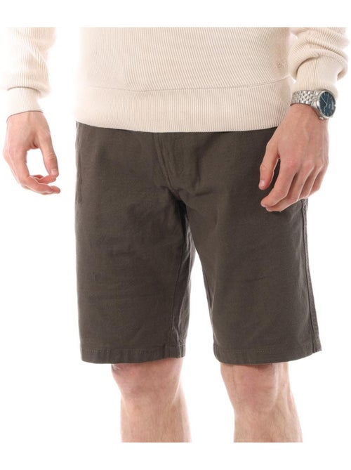 Short Homme Teddy Smith - Kiabi