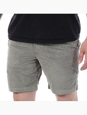 Short Homme Teddy Smith