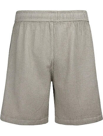 Short Homme Teddy Smith