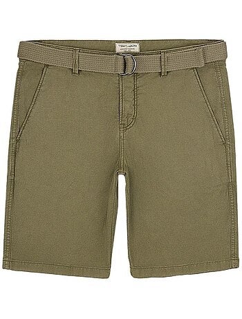 Short Homme Teddy Smith
