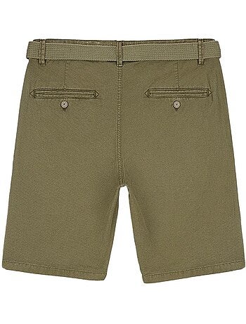 Short Homme Teddy Smith