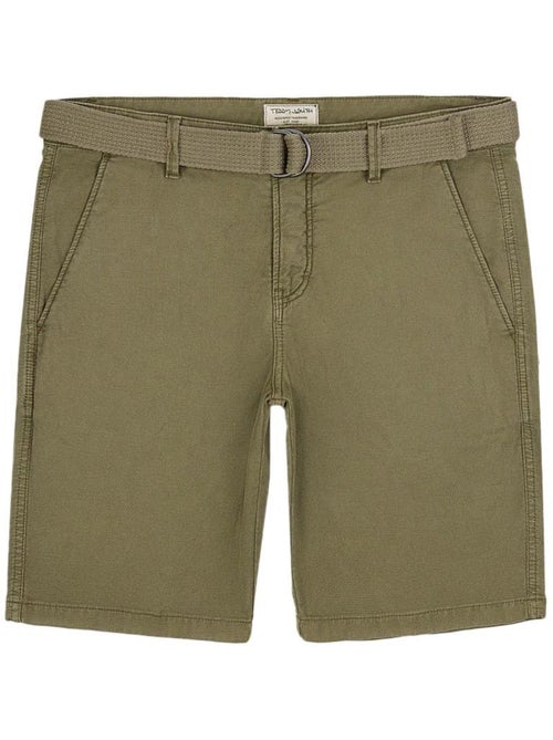 Short Homme Teddy Smith - Kiabi