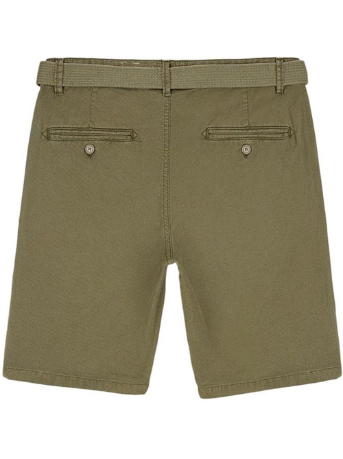 Short Homme Teddy Smith - Kiabi