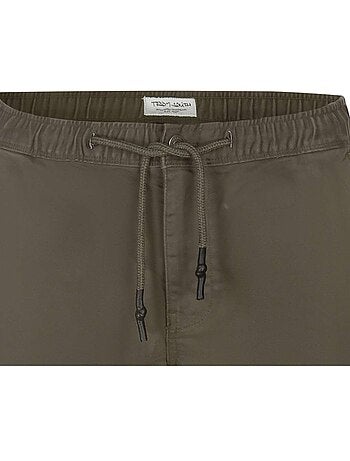 Short Homme Teddy Smith