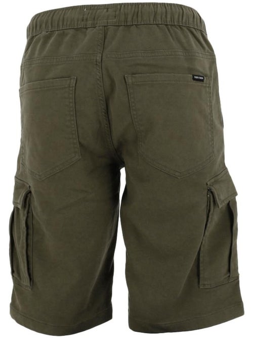 Short Homme Teddy Smith - Kiabi