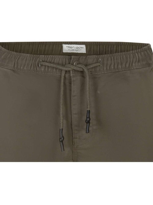 Short Homme Teddy Smith - Kiabi