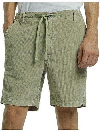 Short Homme Teddy Smith