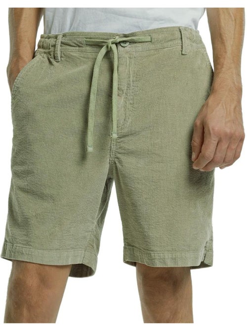 Short Homme Teddy Smith - Kiabi Short Homme Teddy Smith - Kiabi